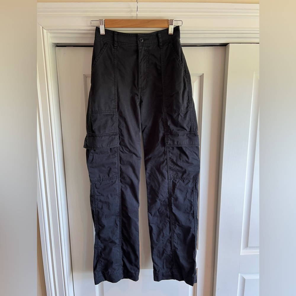 Abercrombie Relaxed Cargo Pant